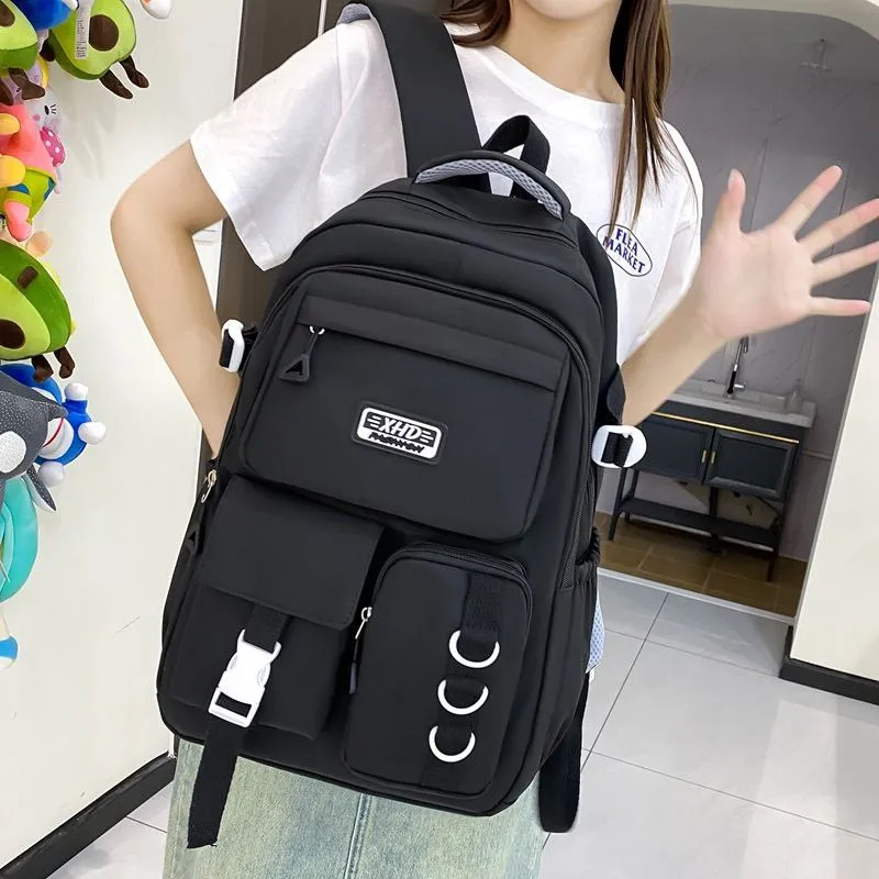 حقيبة ظهر للبنات مميزة و أنيقة مضادة للماء Sac a dos XHD pour les jeunes filles  imperméable