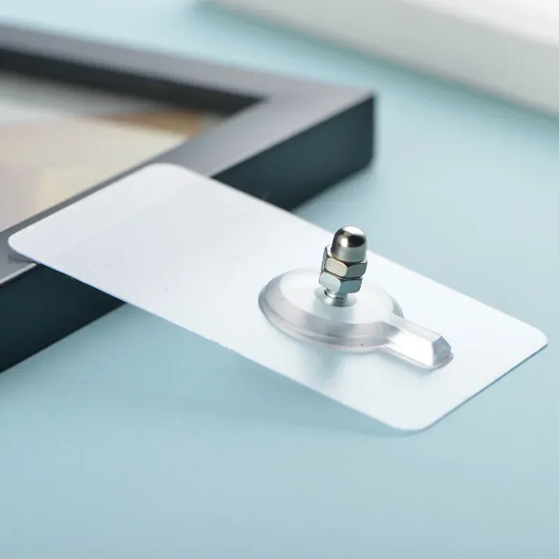 مسمار لاصق دون حفر